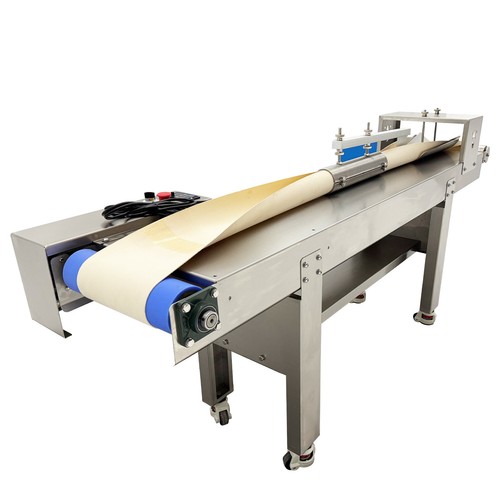 Commercial fully automatic - fully,
