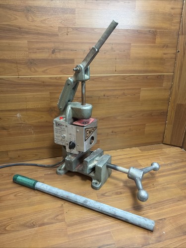 Emco benchtop injection - emco,
